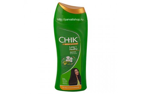 Шампунь для волос "Chik" Чик с жасмином от выпадения.180 мл