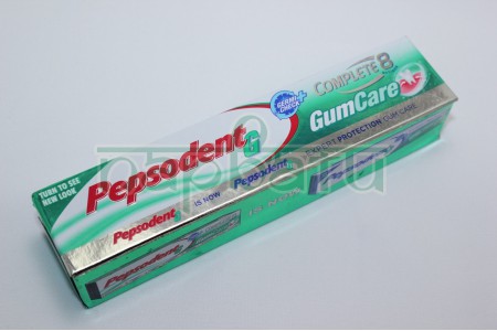 Зубная паста "Pepsodent Expert Protection Gum Care Toothpaste", 100 гр