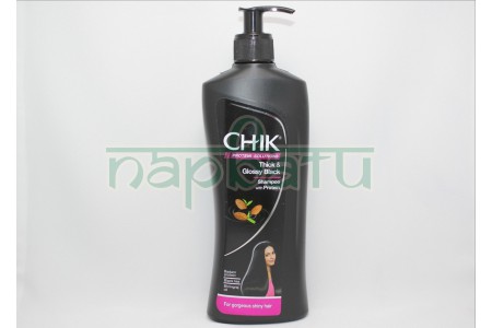 Шампунь для волос Чик, густые и сияющие волосы,Chik Thick & Glossy Shampoo, 350 мл