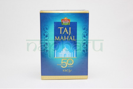 Чай "Тадж Махал", Taj-Mahal, 100 гр, Индия
