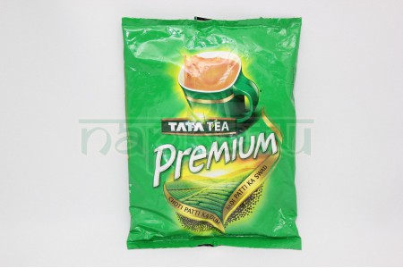 Чай черный ТАТА Премиум (TATA Premium) , 250 грамм