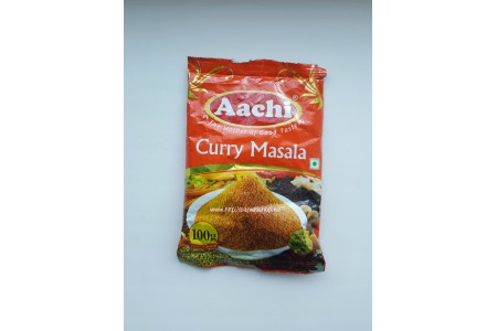 Смесь специй для карри "Curry Masala" 100 грамм.Нежная,ароматная.вкусная