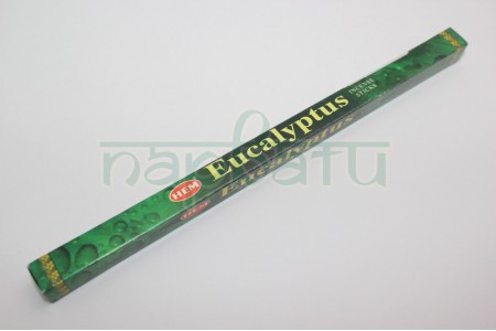Ароматические палочки HEM "Eucalyptus"8 шт