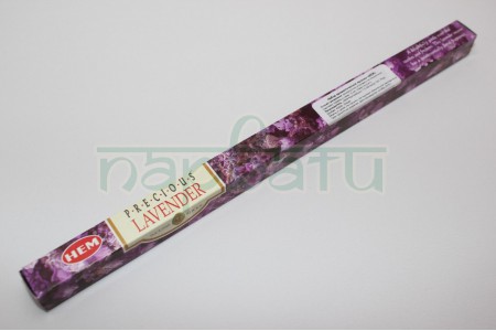 Ароматические палочки HEM "Precious Lavender"