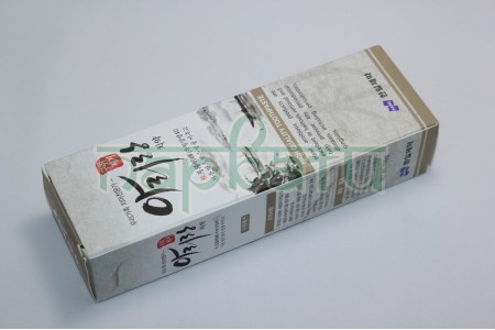 Зубная паста "HANIL"  ARIRANG Remove Halitosis против запаха в полости рта, 150 гр. Южная Корея