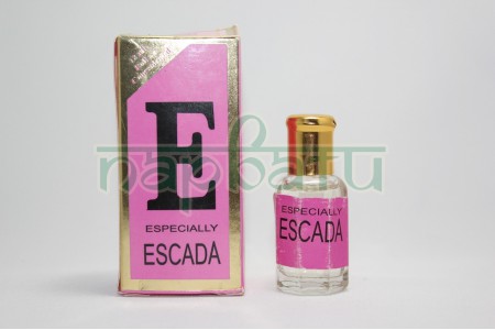 Масло-духи "Escada Pink", 10 мл