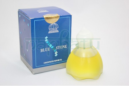 Масло-духи "Blue Stone", 20 мл
