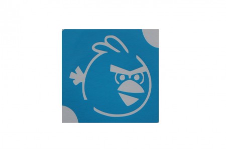 Angry Birds ( 6*6 см )
